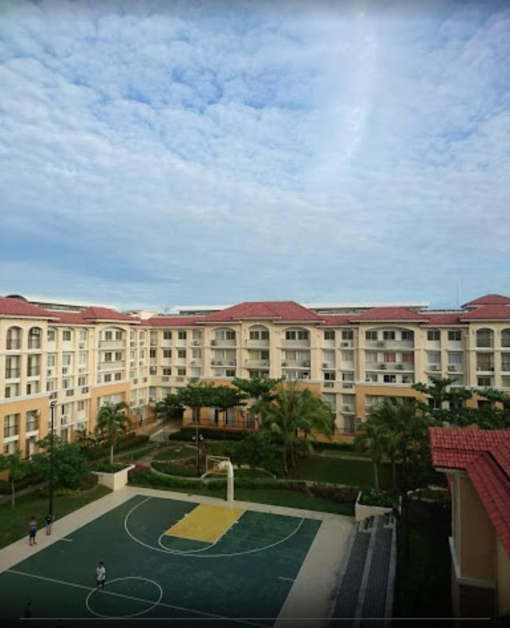 الشقق الفندقية San Remo Oasis Srp سيبو المظهر الخارجي الصورة