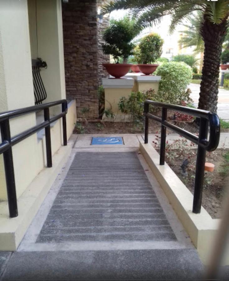 الشقق الفندقية San Remo Oasis Srp سيبو المظهر الخارجي الصورة