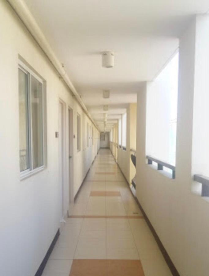 الشقق الفندقية San Remo Oasis Srp سيبو المظهر الخارجي الصورة