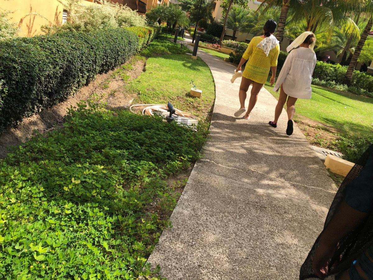 الشقق الفندقية San Remo Oasis Srp سيبو المظهر الخارجي الصورة