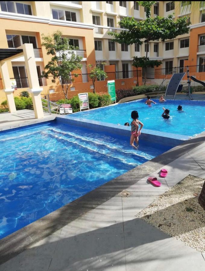 الشقق الفندقية San Remo Oasis Srp سيبو المظهر الخارجي الصورة