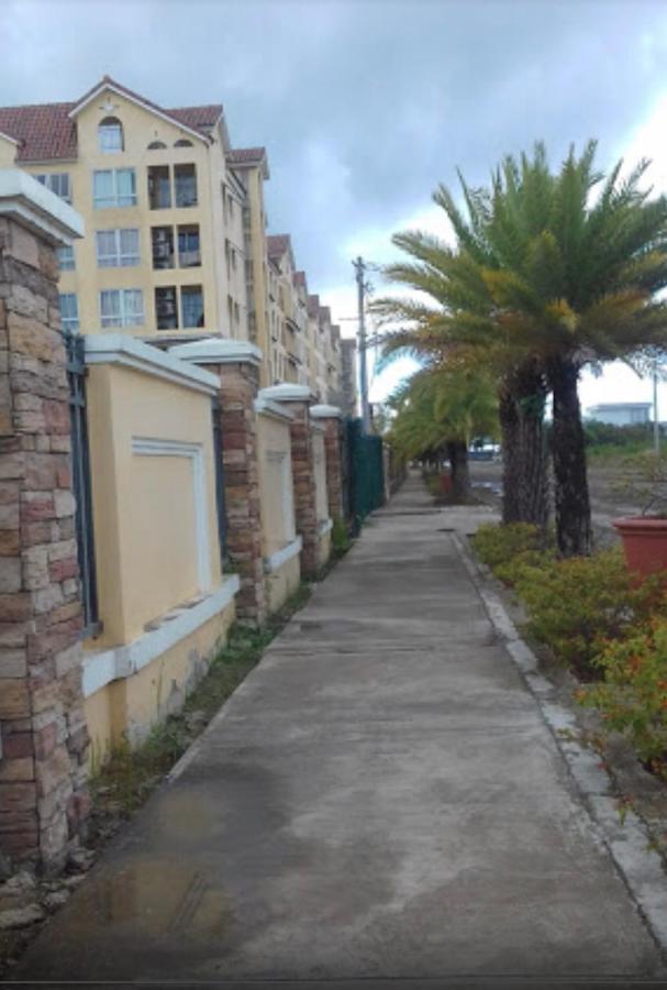 الشقق الفندقية San Remo Oasis Srp سيبو المظهر الخارجي الصورة