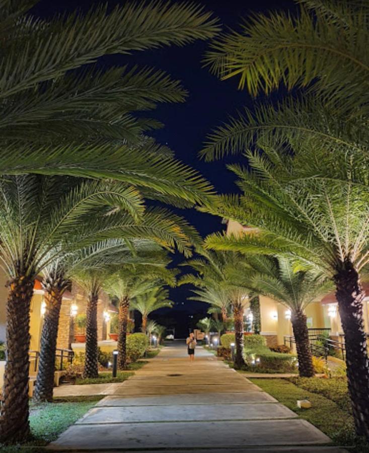الشقق الفندقية San Remo Oasis Srp سيبو المظهر الخارجي الصورة