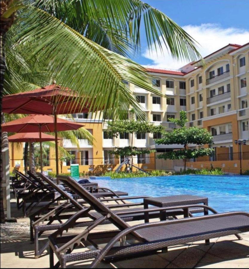 الشقق الفندقية San Remo Oasis Srp سيبو المظهر الخارجي الصورة