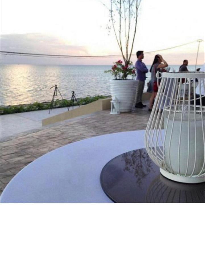 الشقق الفندقية San Remo Oasis Srp سيبو المظهر الخارجي الصورة
