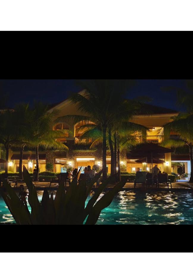 الشقق الفندقية San Remo Oasis Srp سيبو المظهر الخارجي الصورة