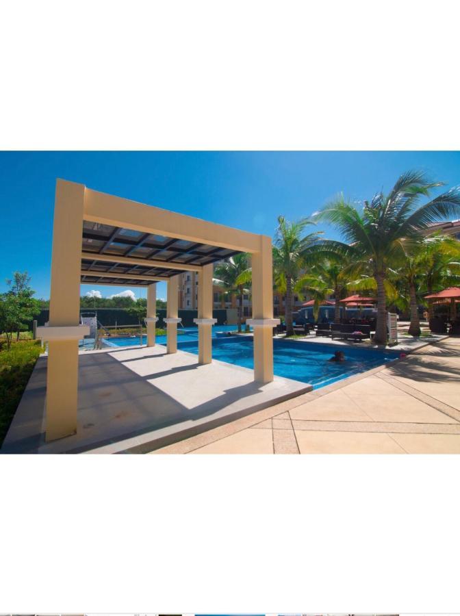 الشقق الفندقية San Remo Oasis Srp سيبو المظهر الخارجي الصورة