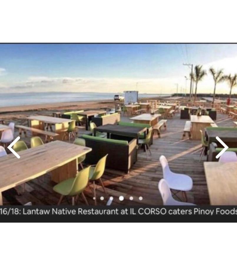 الشقق الفندقية San Remo Oasis Srp سيبو المظهر الخارجي الصورة