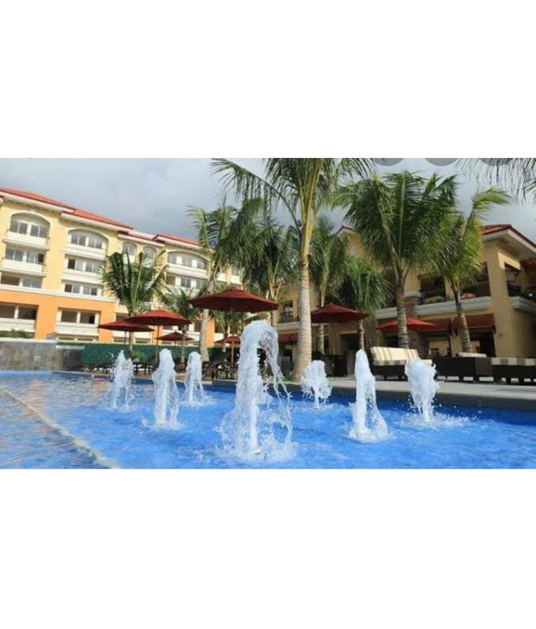 الشقق الفندقية San Remo Oasis Srp سيبو المظهر الخارجي الصورة
