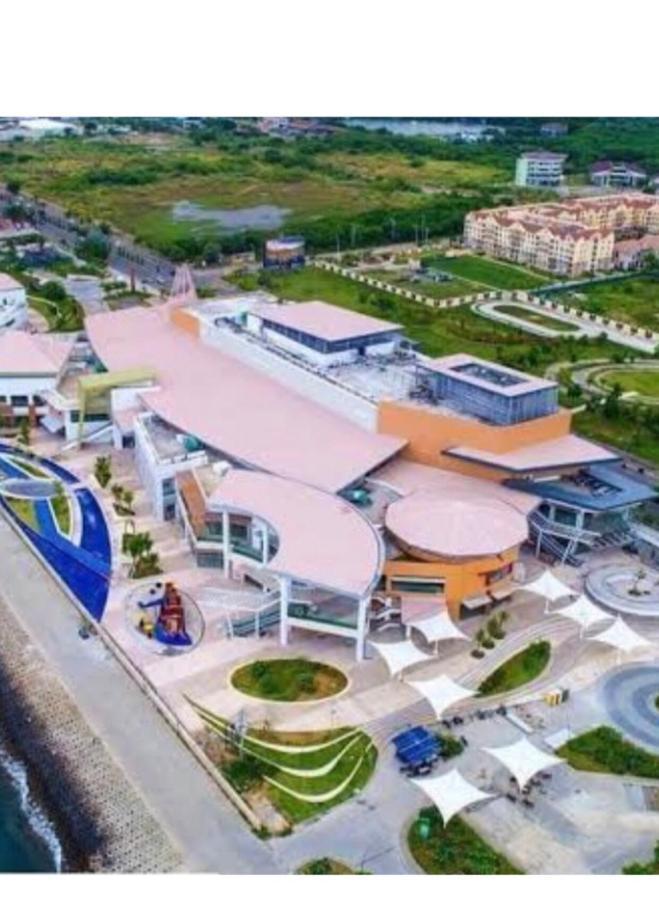 الشقق الفندقية San Remo Oasis Srp سيبو المظهر الخارجي الصورة