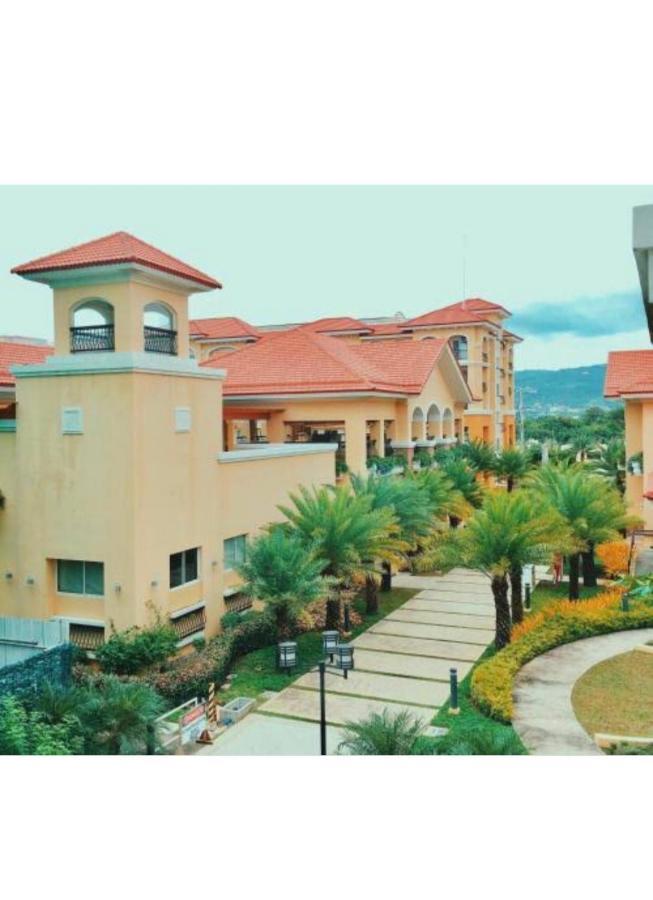الشقق الفندقية San Remo Oasis Srp سيبو المظهر الخارجي الصورة