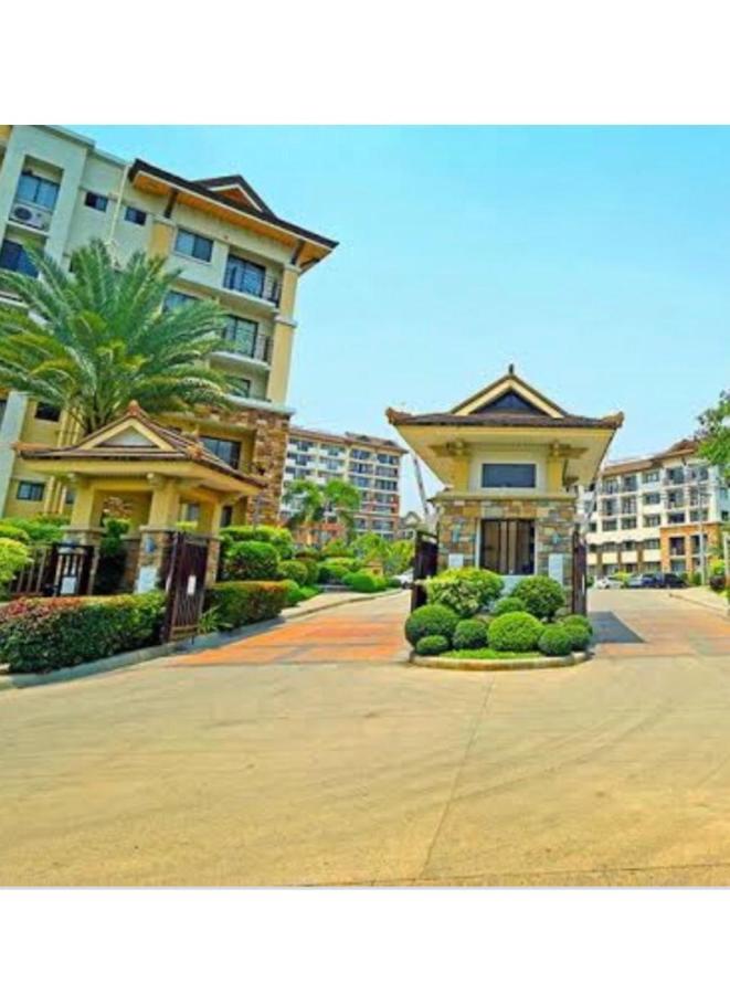 الشقق الفندقية San Remo Oasis Srp سيبو المظهر الخارجي الصورة