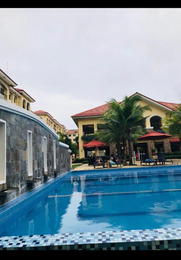 الشقق الفندقية San Remo Oasis Srp سيبو المظهر الخارجي الصورة